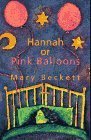 Hannah or Pink Balloons