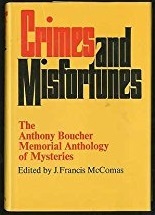 Crimes and Misfortunes