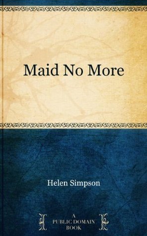 Maid No More
