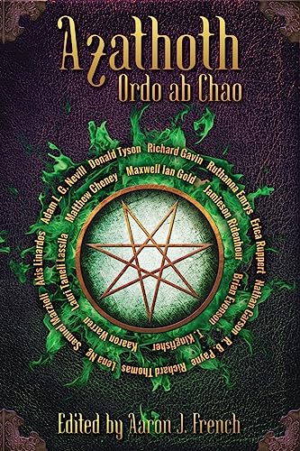 Azathoth - Ordo ab Chao