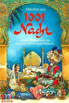 Märchen aus 1001 Nacht.