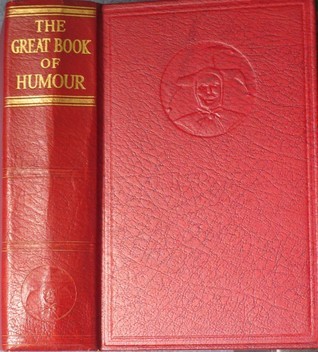 The Great Book of Humour