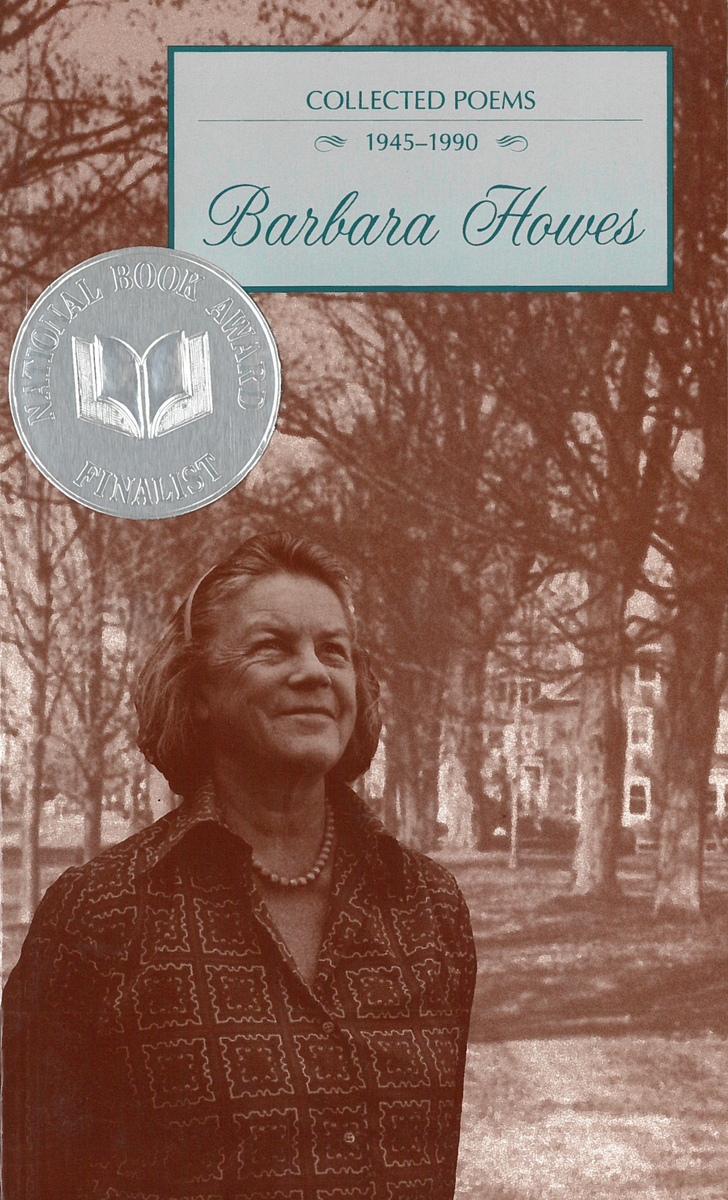 Collected Poems, 1945-1990